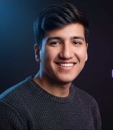 PK Web Maker - Founder